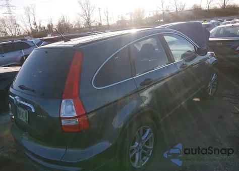 2011 Honda Cr-V Ex from USA, damaged, VIN 5J6RE4H52BL111080